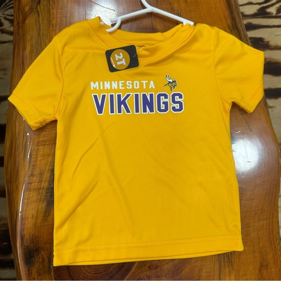 Yellow Short Sleeve Tee - Picture 1 of 1